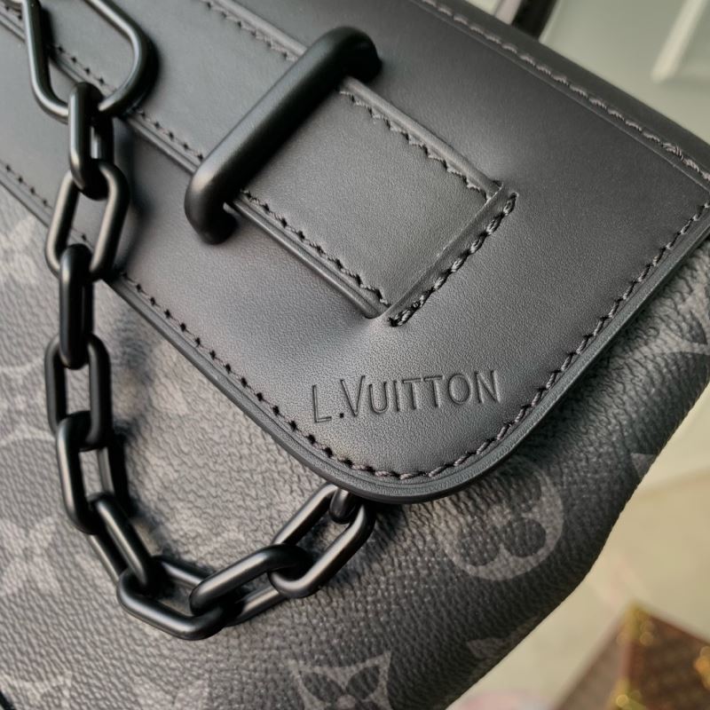 Mens LV Briefcases